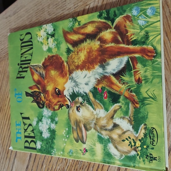 The Best Of Friends - Picture 16 of 16